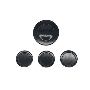 COMBO TAPA CONTINENTAL ESTUFA 3X1