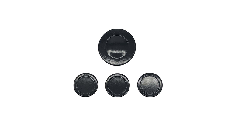 COMBO TAPA CONTINENTAL ESTUFA 3X1 1