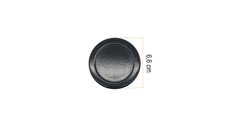 COMBO TAPA CONTINENTAL ESTUFA 3X1 7