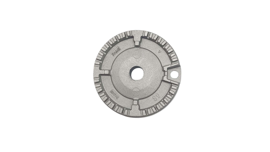 DIFUSOR SEMIRAPIDO ESTUFA MABE 1