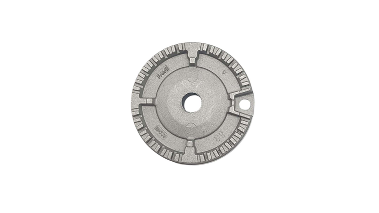 DIFUSOR SEMIRAPIDO ESTUFA MABE 1