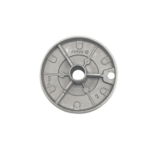 DIFUSOR SEMIRAPIDO ESTUFA MABE