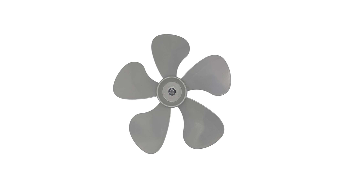HELICE 5 PUNTAS PARA VENTILADOR HOME ELEMENTS  20 PULGADAS 1