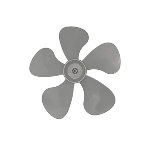 HELICE 5 PUNTAS PARA VENTILADOR HOME ELEMENTS  20 PULGADAS