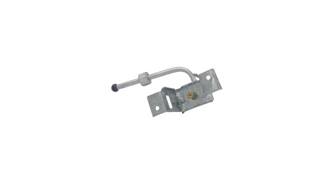 TUBO CORTO COMPLETO CON TUERCA ESTUFA MABE  1