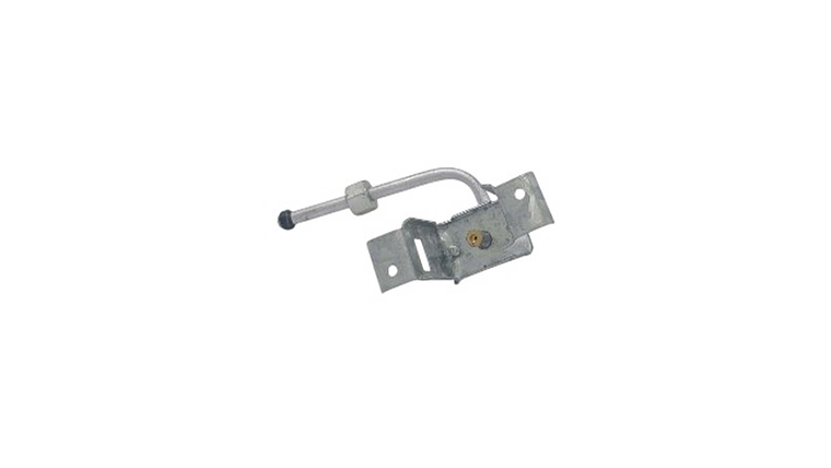 TUBO CORTO COMPLETO CON TUERCA ESTUFA MABE  1