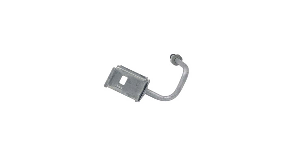 TUBO CORTO COMPLETO CON TUERCA ESTUFA MABE  3