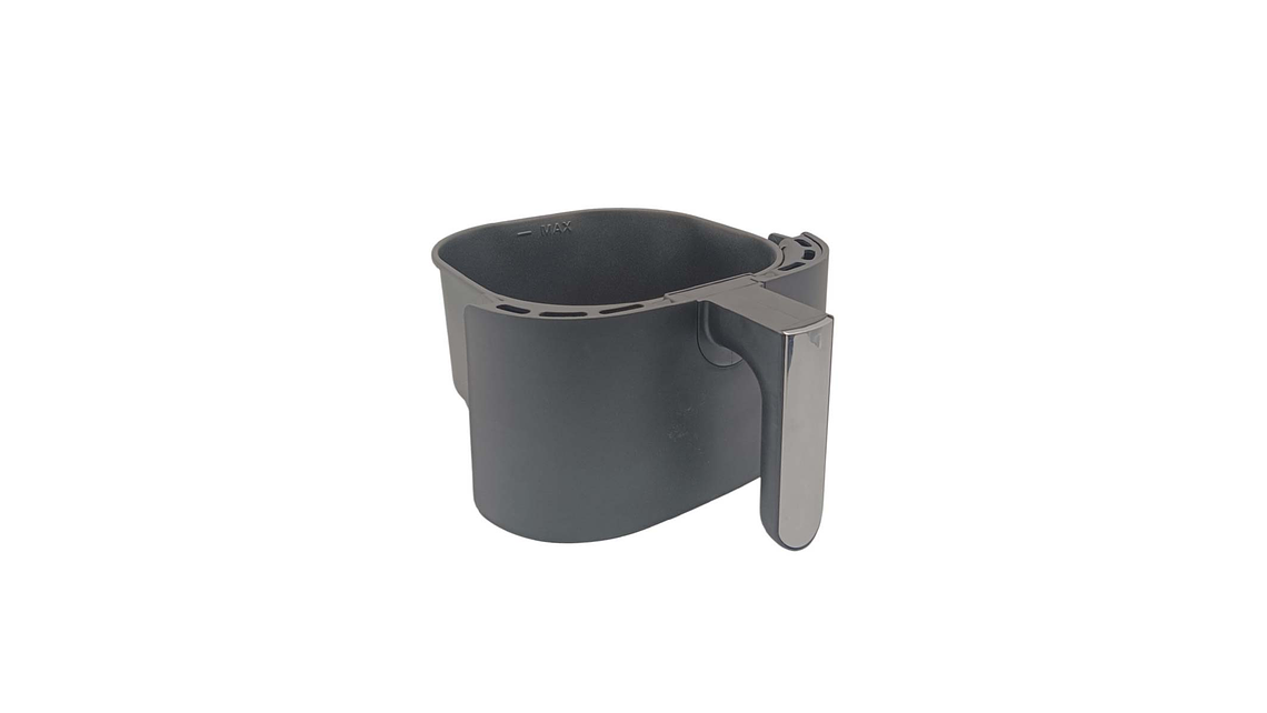 TAZON EASY FRY ONE 3.5L PARA FREIDORA IMUSA  2