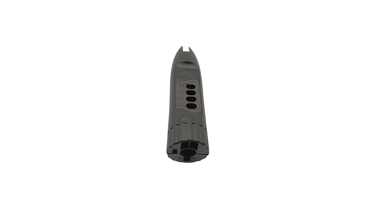 Caja Control Negra Para Ventilador de piso Altezza 3