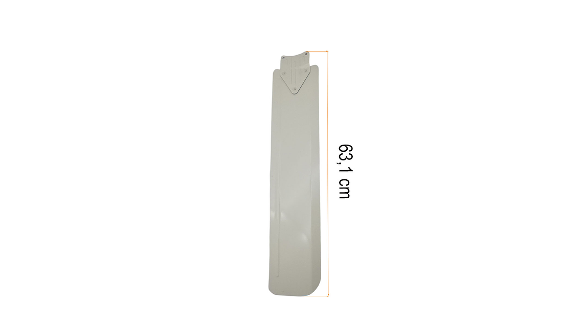 Set De Aspa Ventilador Techo 5