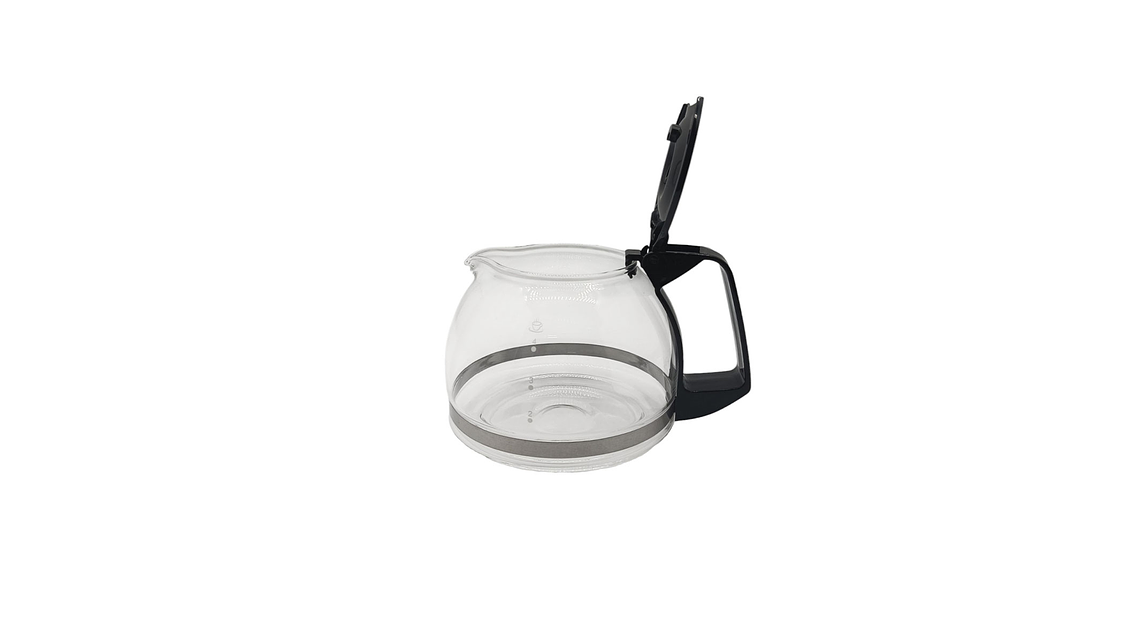 JARRA 4 TAZAS PARA CAFETERA KALLEY 2