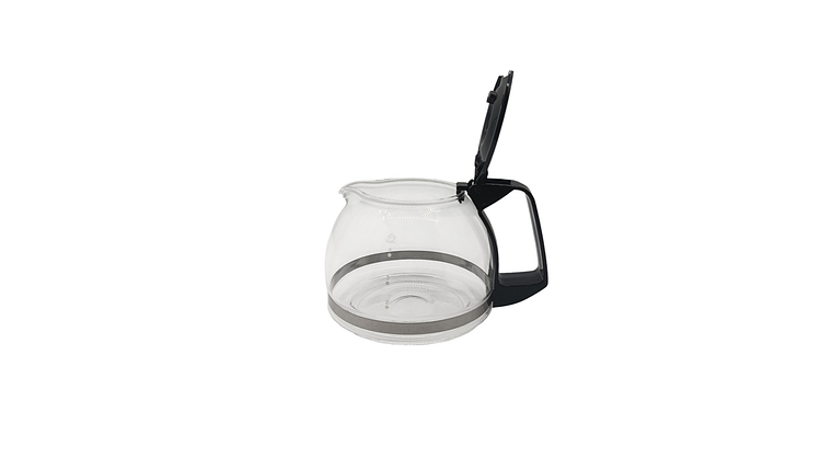 JARRA 4 TAZAS PARA CAFETERA KALLEY 2