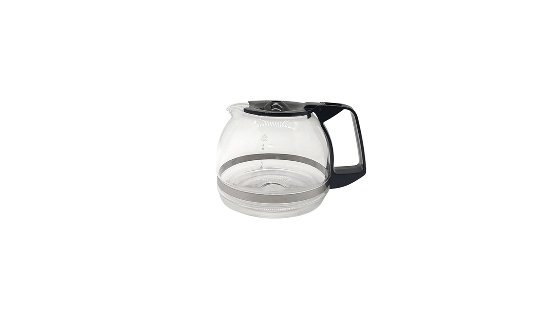 JARRA 4 TAZAS PARA CAFETERA KALLEY 1