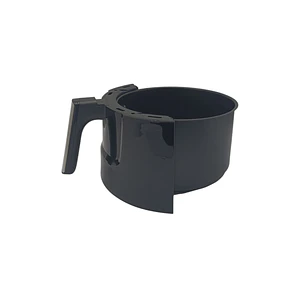 TazÃ³n Freidora Kalley 4.5 Litros