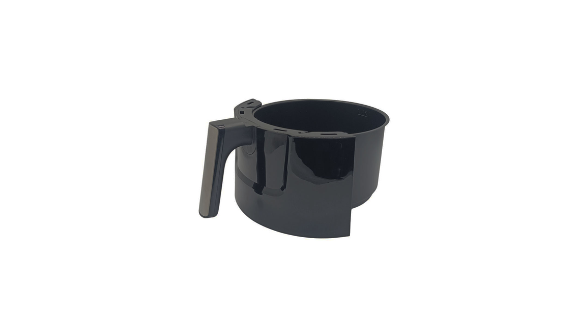 TAZON PARA FREIDORA KALLEY 4.5 LITROS 4