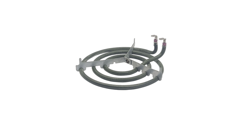 RESISTENCIA ESTUFA ELECTRICA UNIVERSAL  2