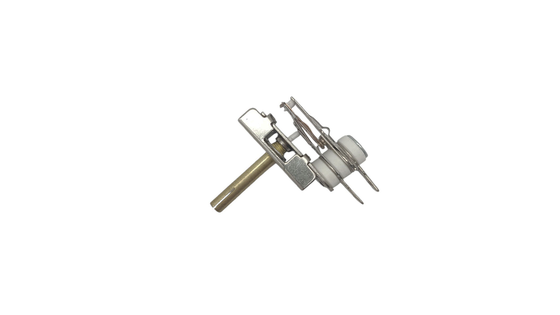 TERMOSTATO PARA ESTUFA ELECTRICA UNIVERSAL  2