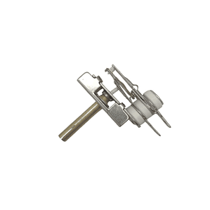 TERMOSTATO PARA ESTUFA ELECTRICA UNIVERSAL 