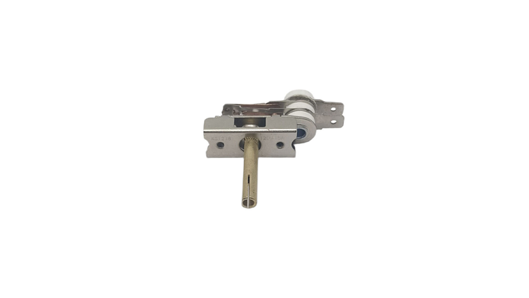 TERMOSTATO PARA ESTUFA ELECTRICA UNIVERSAL  3