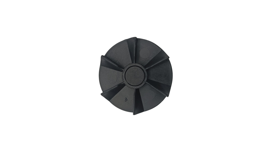 ACOPLE MOTOR PARA LICUADORA KALLEY 1