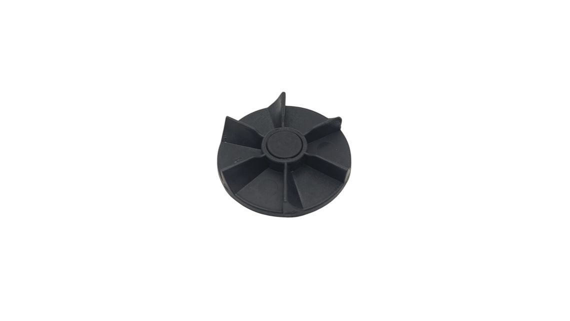 ACOPLE MOTOR PARA LICUADORA KALLEY 3