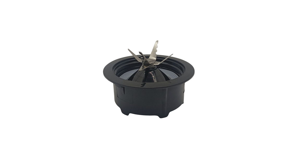 CUCHILLA NEGRA HOME ELEMENTS LICUAPLUS 1