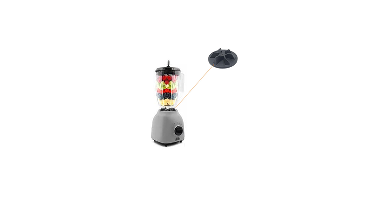 ACOPLE MOTOR HOME ELEMENTS 2820 5