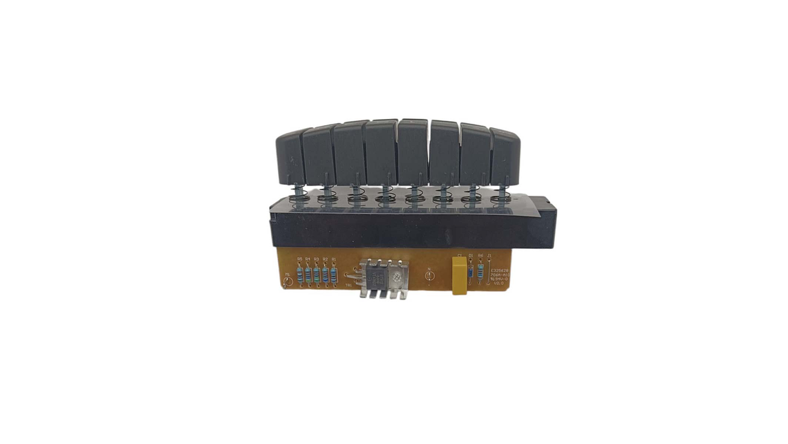 SUICHE PARA LICUADORA INFINY FORCE 10V 2