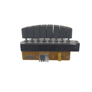 SUICHE PARA LICUADORA INFINY FORCE 10V