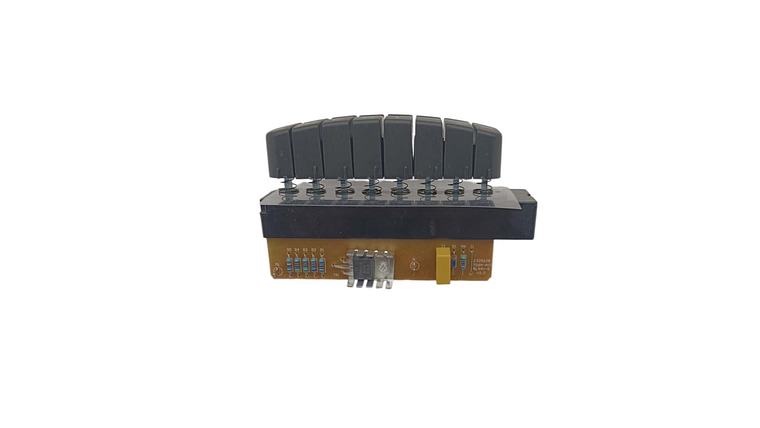 SUICHE PARA LICUADORA INFINY FORCE 10V 2