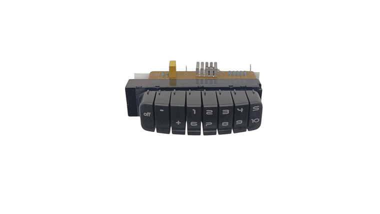 SUICHE PARA LICUADORA INFINY FORCE 10V 3