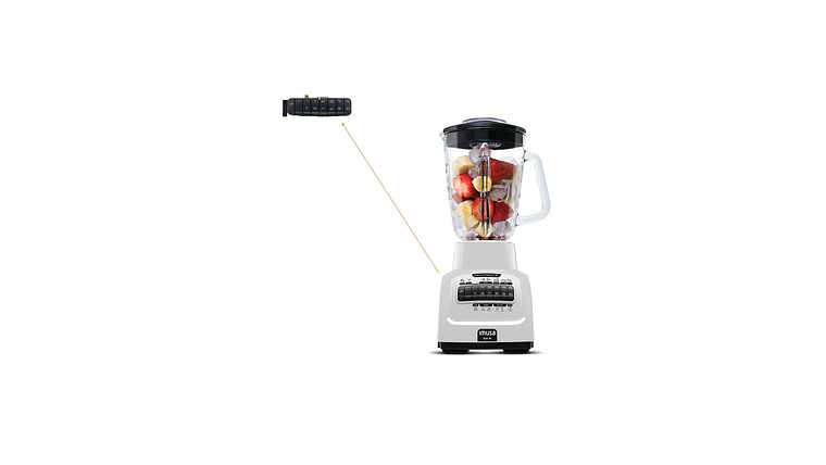 SUICHE PARA LICUADORA INFINY FORCE 10V 4