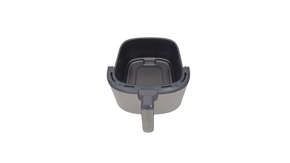 TAZON PARA FREIDORA KALLEY 6.3 LITROS 1