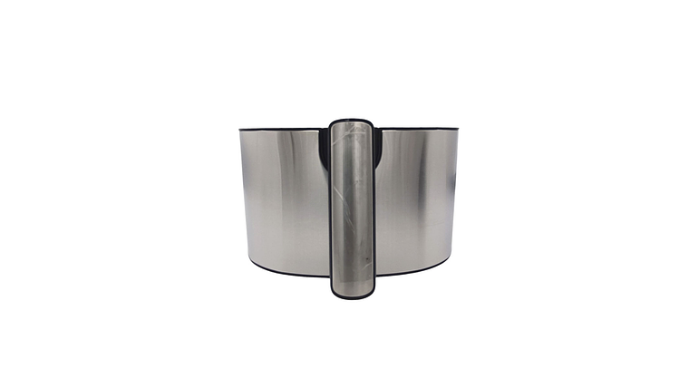 TAZON PARA FREIDORA KALLEY 6.3 LITROS 3