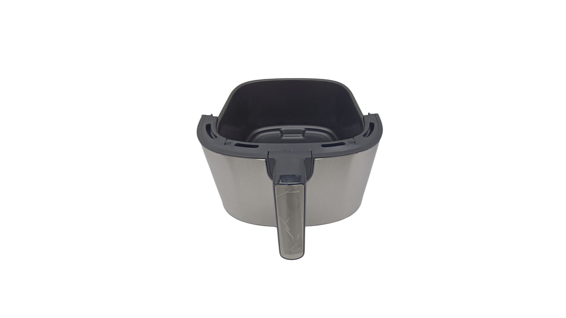 TAZON PARA FREIDORA KALLEY 6.3 LITROS 4