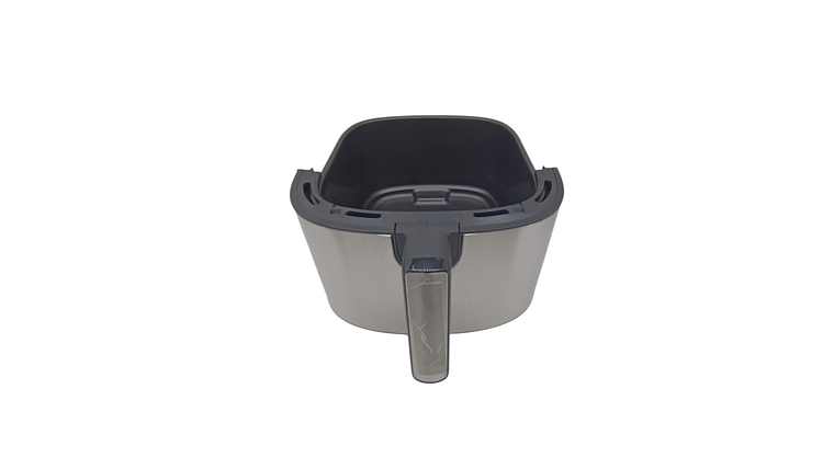 TAZON PARA FREIDORA KALLEY 6.3 LITROS 4