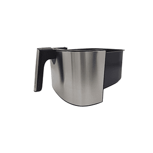 TAZON PARA FREIDORA KALLEY 6.3 LITROS