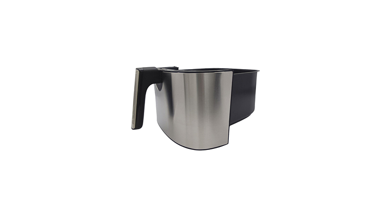 TAZON PARA FREIDORA KALLEY 6.3 LITROS 2