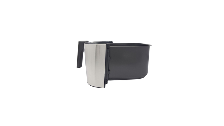 TAZON PARA FREIDORA KALLEY 6.3 LITROS 5