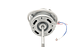 MOTOR PARA VENTILADOR ORBITAL KALLEY - Miniatura 4