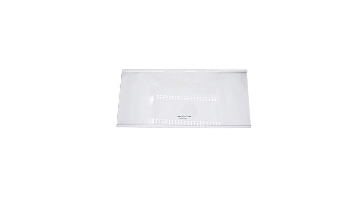 Entrepaño Congelador en Vidrio para nevera Haceb 1