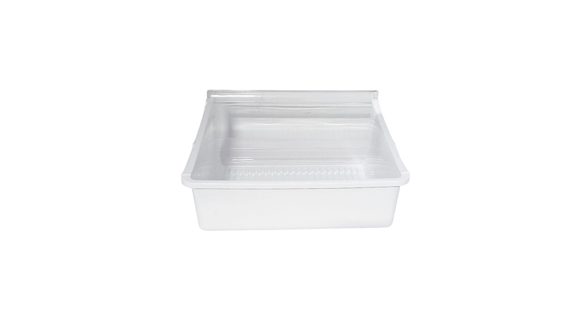 Bandeja de Vegetales Superior Para Nevecon Haceb 2