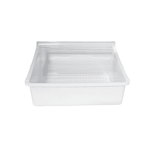 Bandeja de Vegetales Superior Para Nevecon Haceb