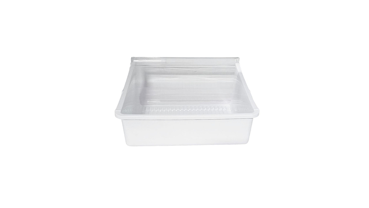 Bandeja de Vegetales Superior Para Nevecon Haceb 2