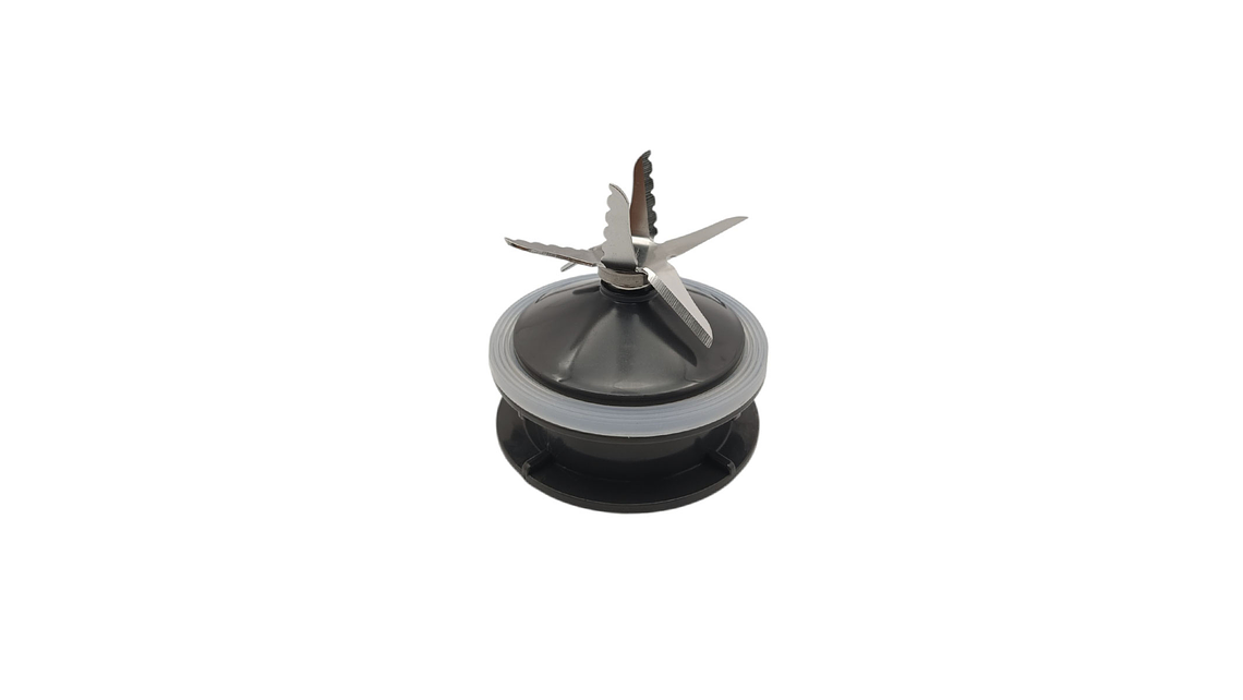 CUCHILLA COMPLETA PARA LICUADORA IMUSA PERFECTMIX 1