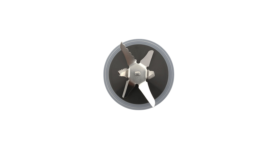 CUCHILLA COMPLETA PARA LICUADORA IMUSA PERFECTMIX 3