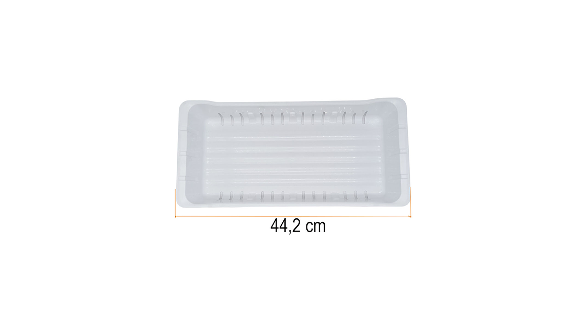 CANASTILLA PARA CONGELADOR KALLEY 7