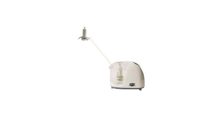 Cuchilla Blanca Para Picador Corona 5