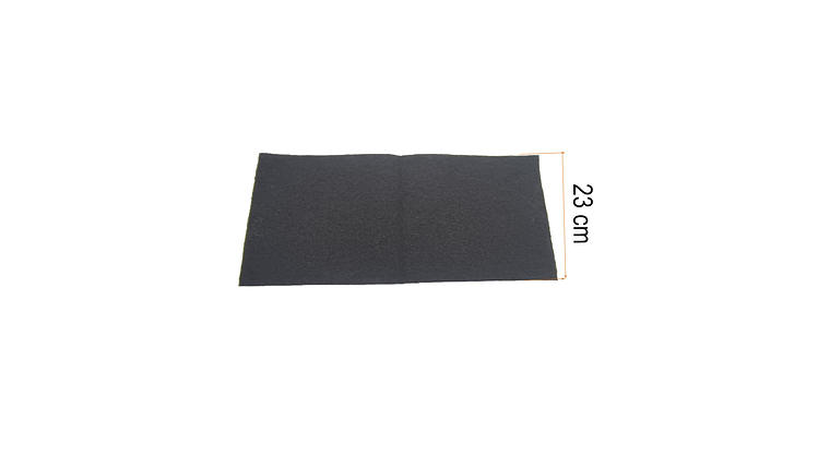 FILTRO CARBON PARA CAMPANA EXTRACTORA 6