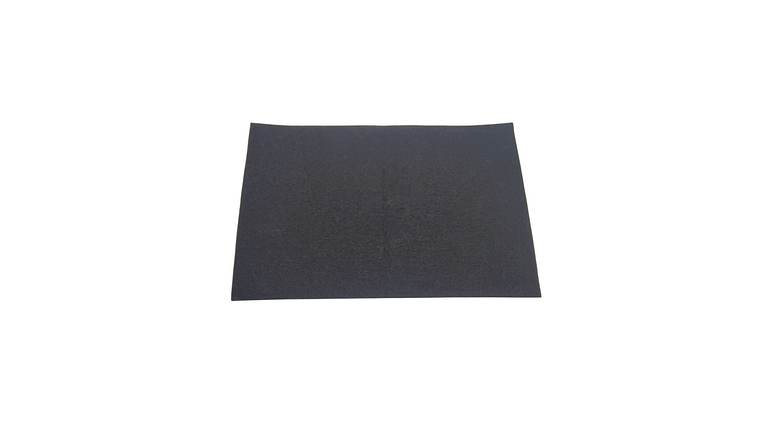 Filtro Carbon Para Campana Extractora Challenger 2